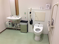 Restroom