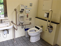 Restroom