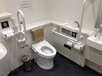 Restroom