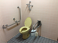 Restroom