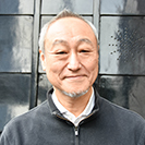 施設スタッフ