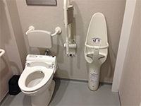 Restroom