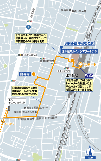 詳細マップ