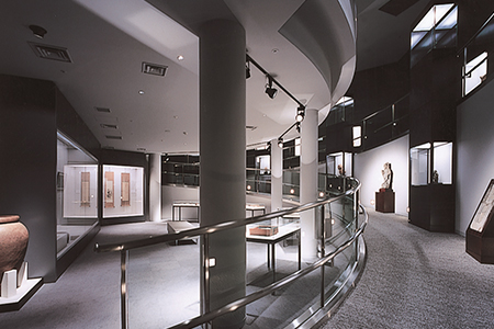 石洞美術館