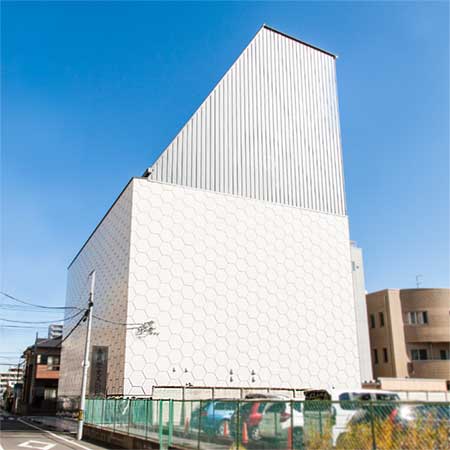 泰巖歴史美術館