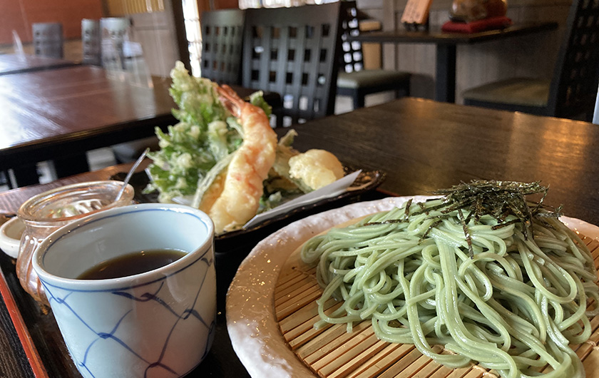 富士久・厨