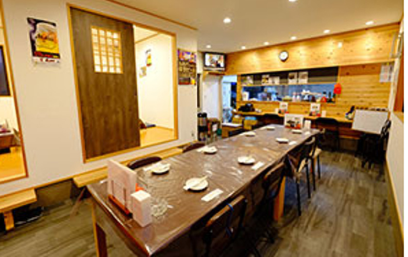 居酒屋創菜 英凛
