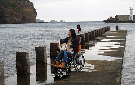 Wakihama Nagisa Park