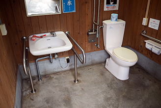 Restroom