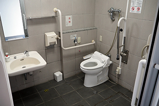 Restroom