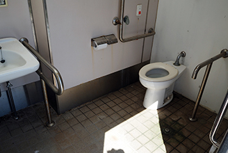 Restroom