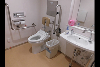 Restroom