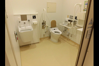 Restroom