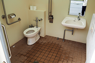Restroom