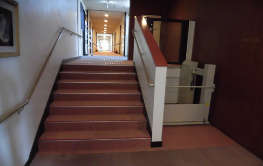 OshimaOnsen Hotel