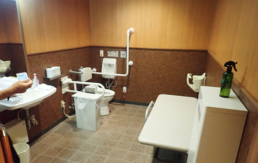 Hotel Shiraiwa