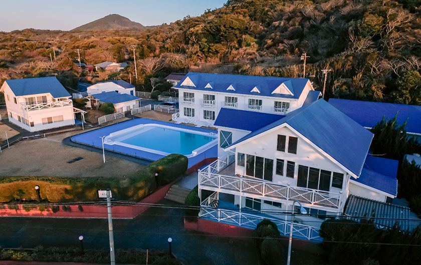 Hotel KAILANI