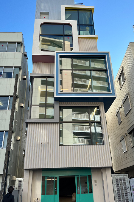こち亀記念館