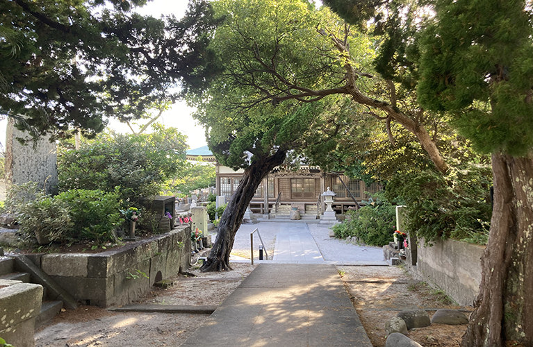 濤響寺