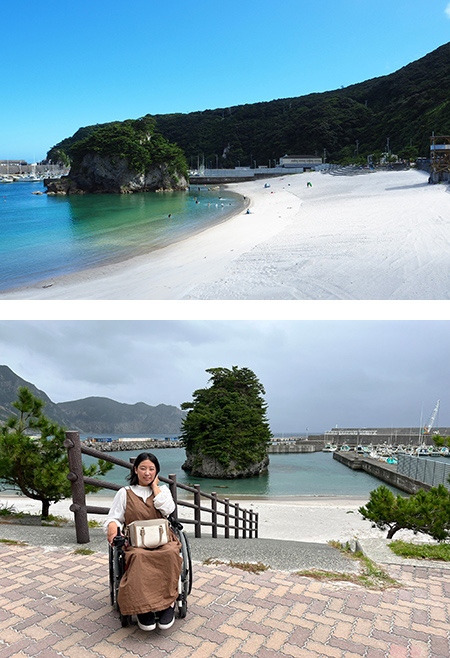 多幸丸島