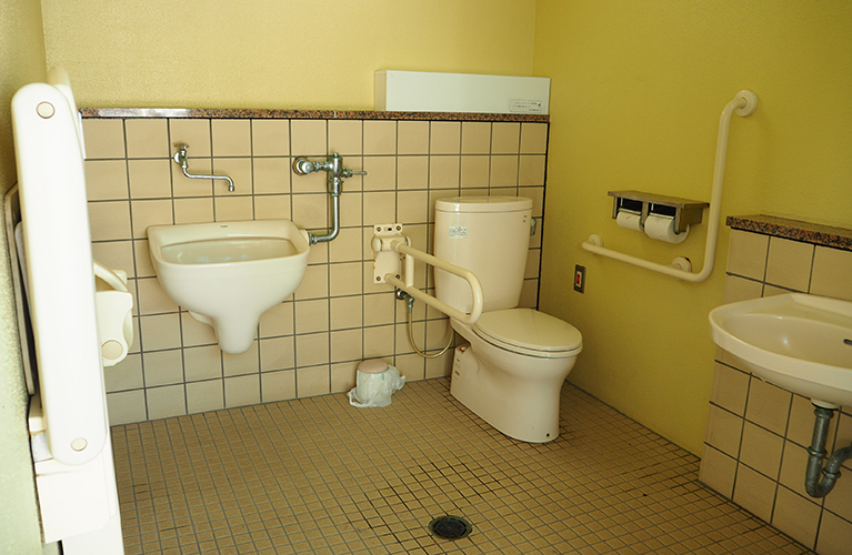 Restroom