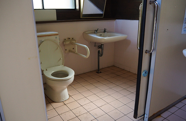 Restroom