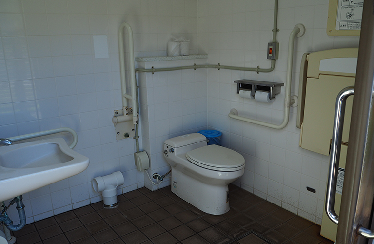 Restroom