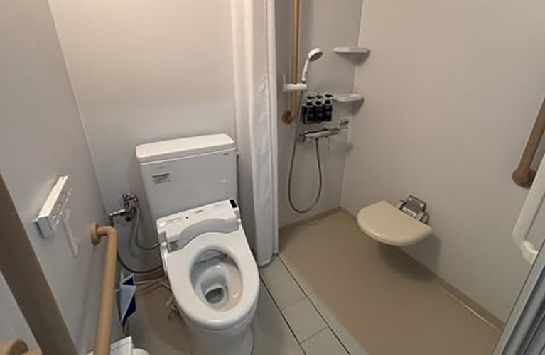 清水屋（式根島）