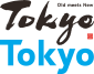 Tokyo Old meets New Tokyo