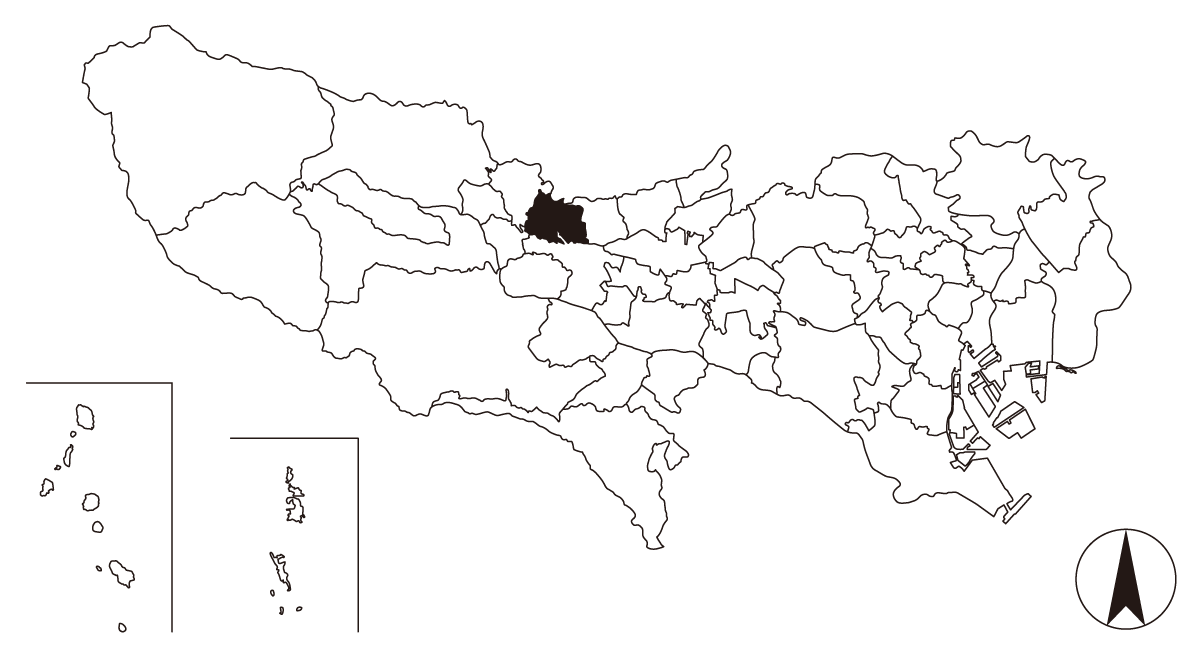 Map画像