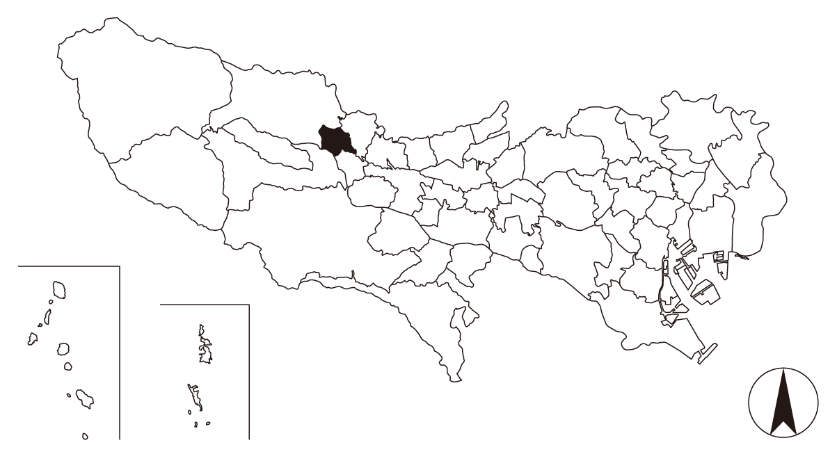 Map画像