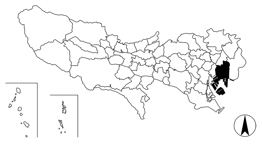 Map画像