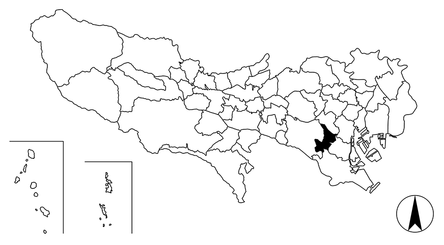 Map画像