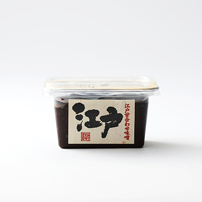 江戸甘合わせ味噌の画像