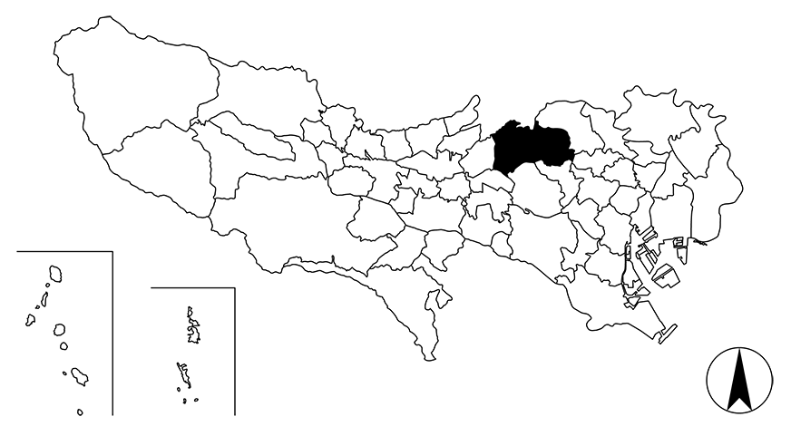 Map画像
