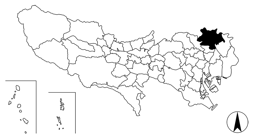 Map画像