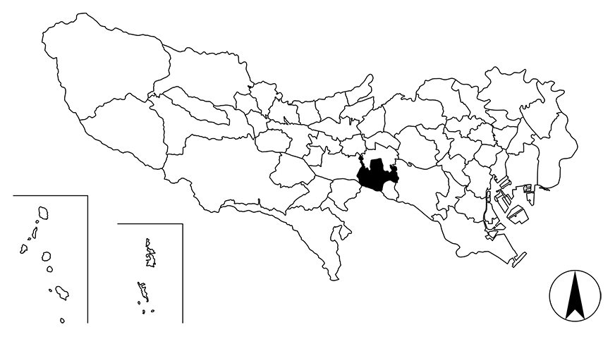 Map画像