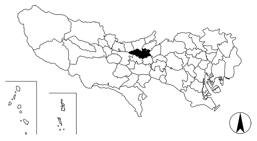 Map画像