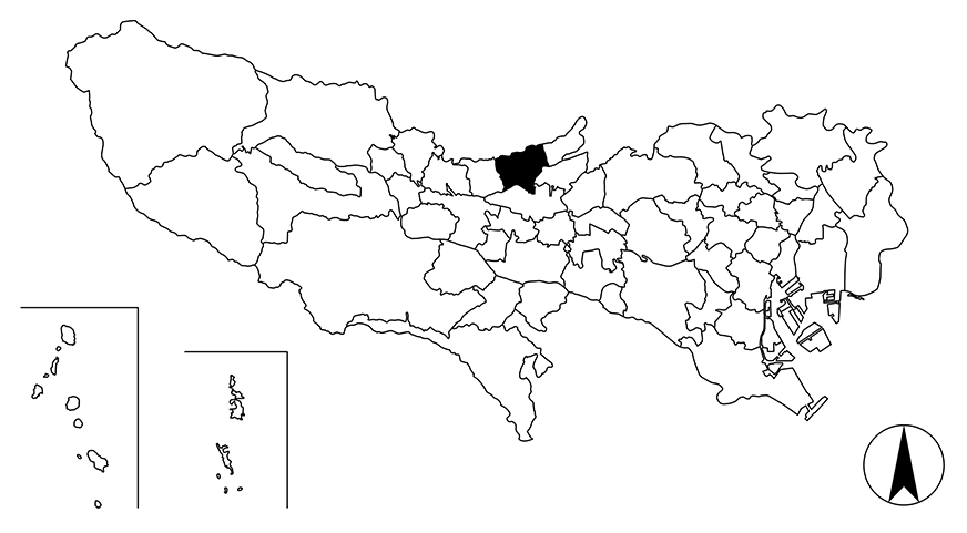 Map画像
