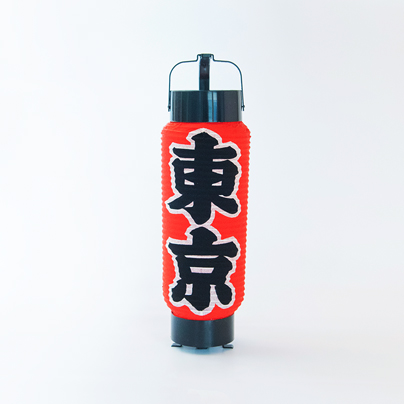 提灯の画像