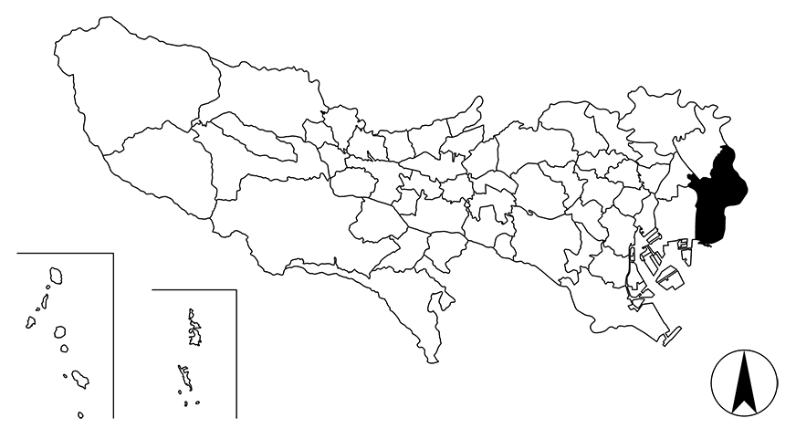 Map画像