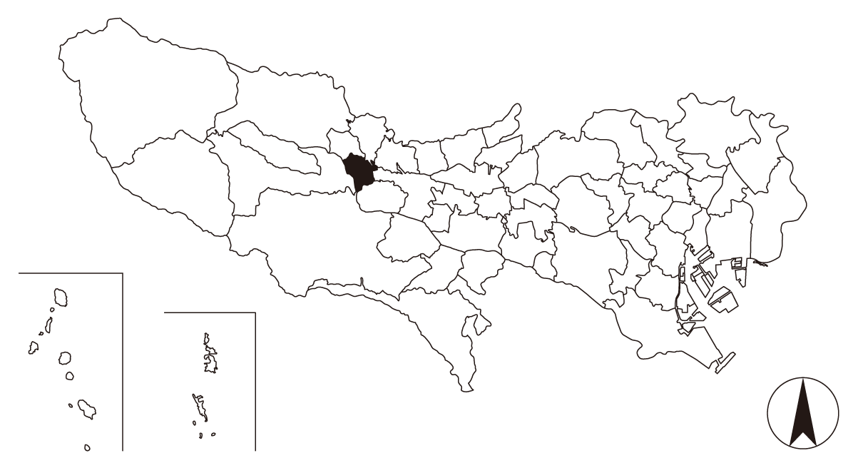 Map画像