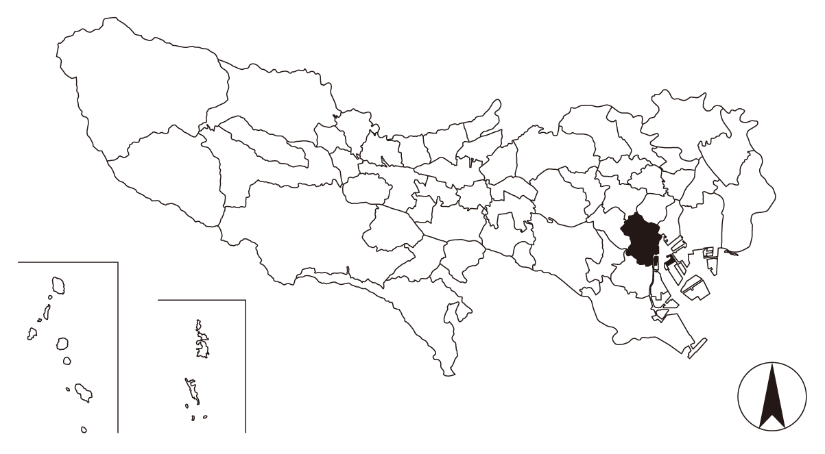 Map画像