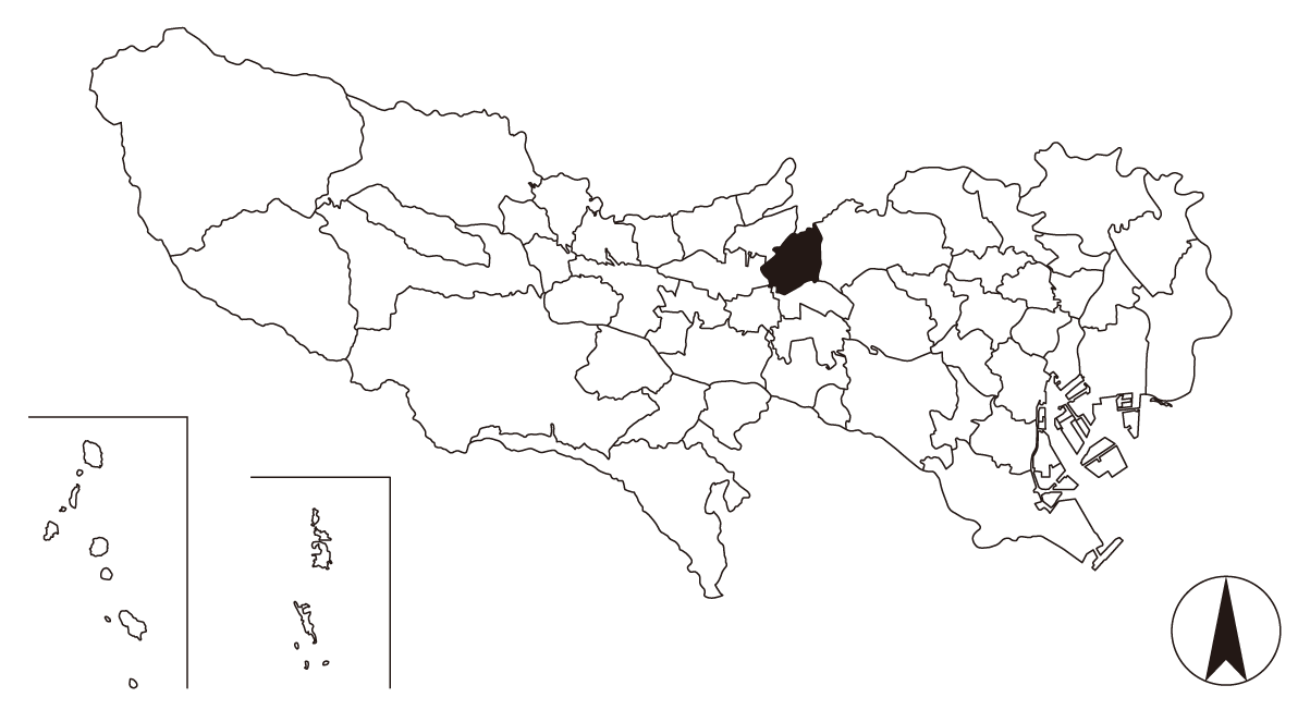 Map画像