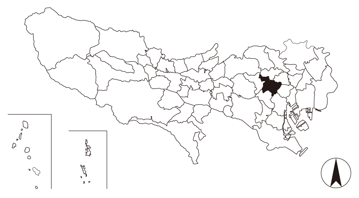 Map画像