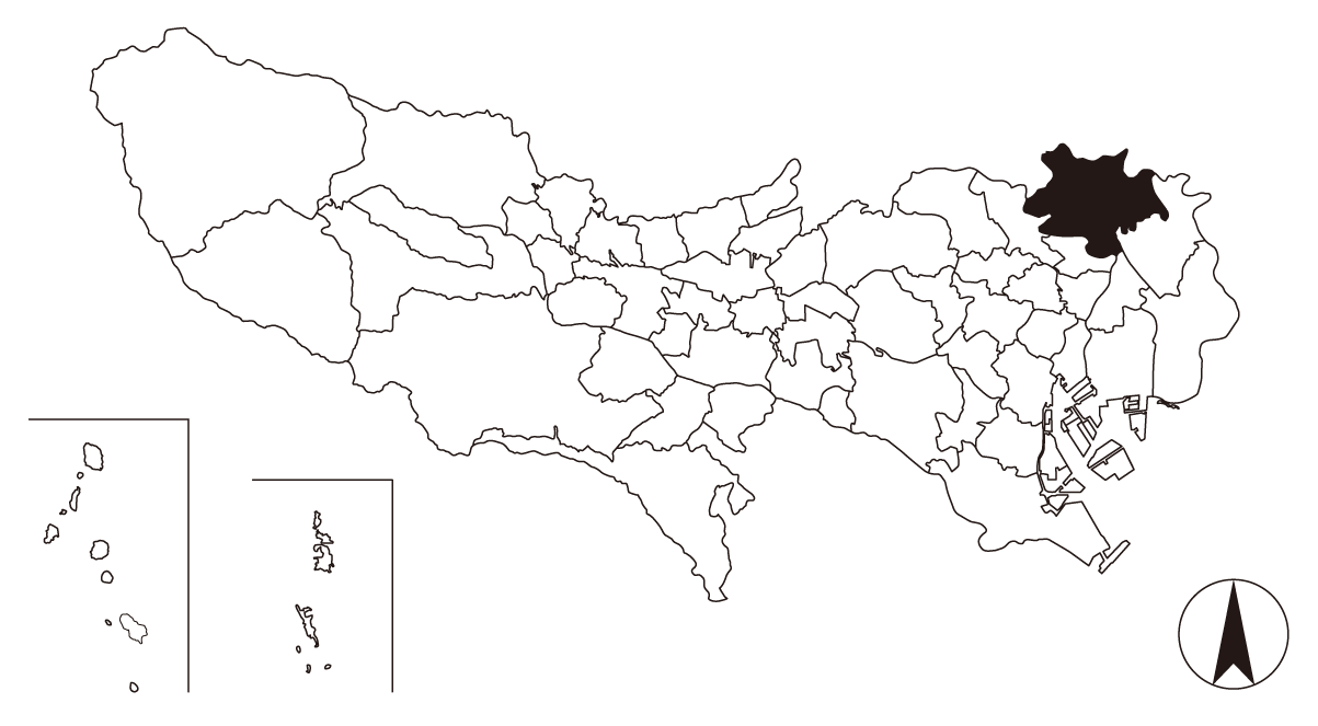 Map画像