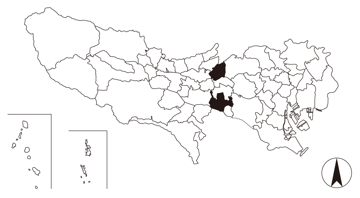 Map画像